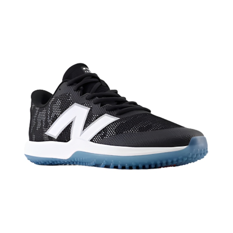New Balance FuelCell 4040 v7 Turf – T4040BK7 – Black