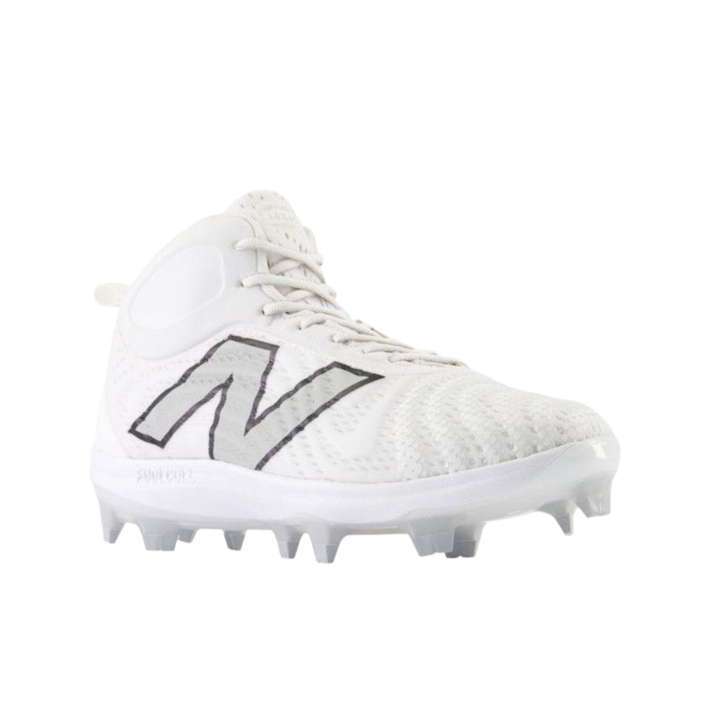 New Balance FuelCell 4040 v7 White – (PM4040W7)