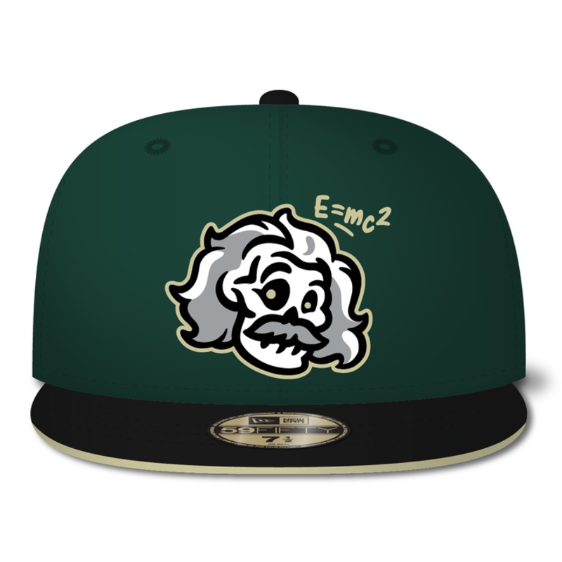 New Era Everything’s Relative 59FIFTY Fitted Hat