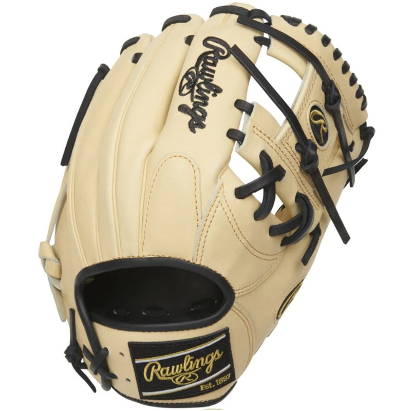 Rawlings Heart of the Hide 11.5″ Baseball Glove – PRONP4-2CB