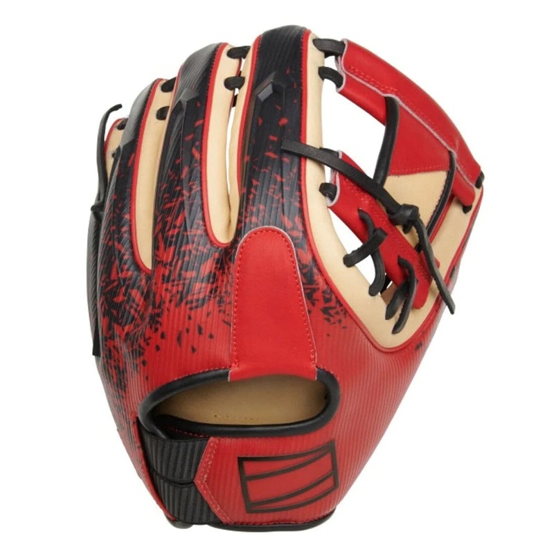 Rawlings REV1X 11.5″ Baseball Glove: RREV204-2XCS