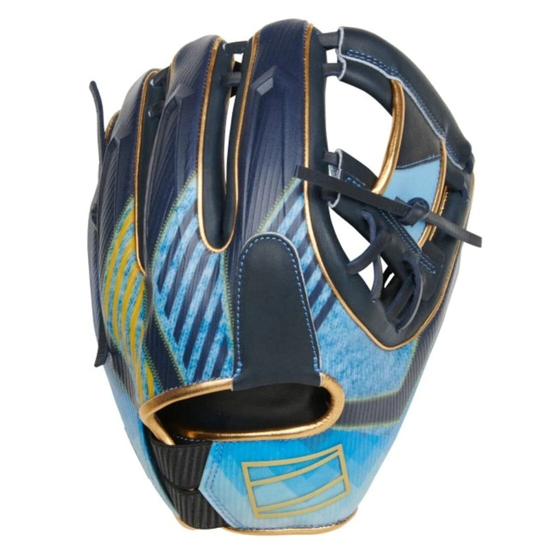 Rawlings REV1X 11.5″ Baseball Glove: RREV204-2XNG