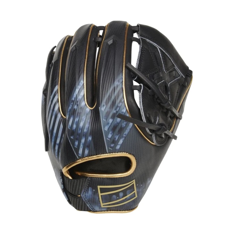 Rawlings REV1X 11.75″ Baseball Glove: RREV205-9XB