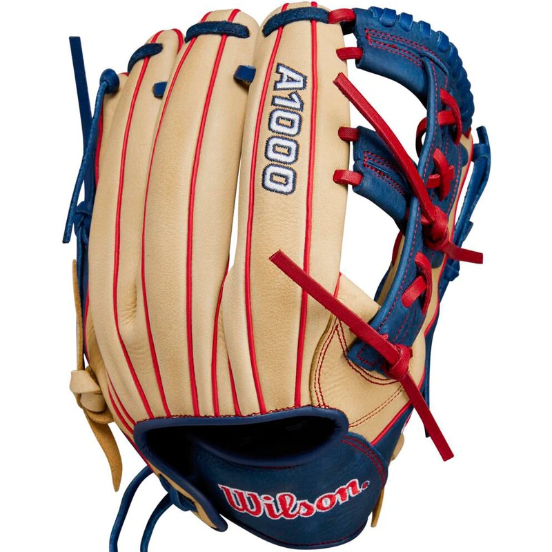2024 Wilson A1000 1912  12 inches Infield Glove – WBW10144612