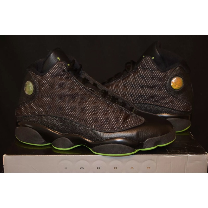 Air Jordan 13 Retro Altitude 2010
