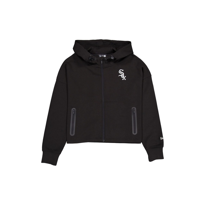 Chicago White Sox Active Women’s Full-Zip Hoodie