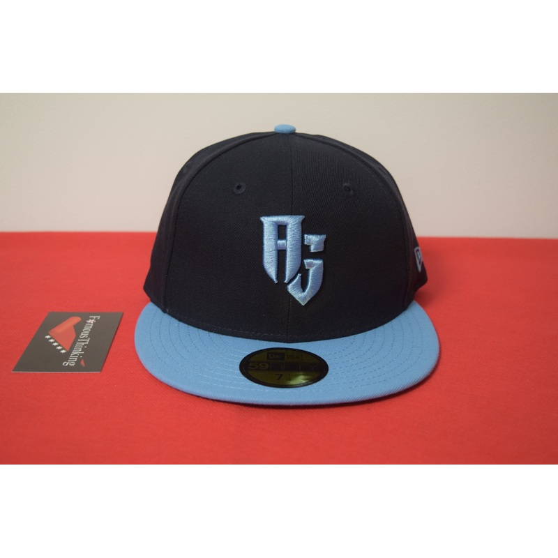 LMB New Era Algodoneros De Union Laguna AG Fitted 59Fifty