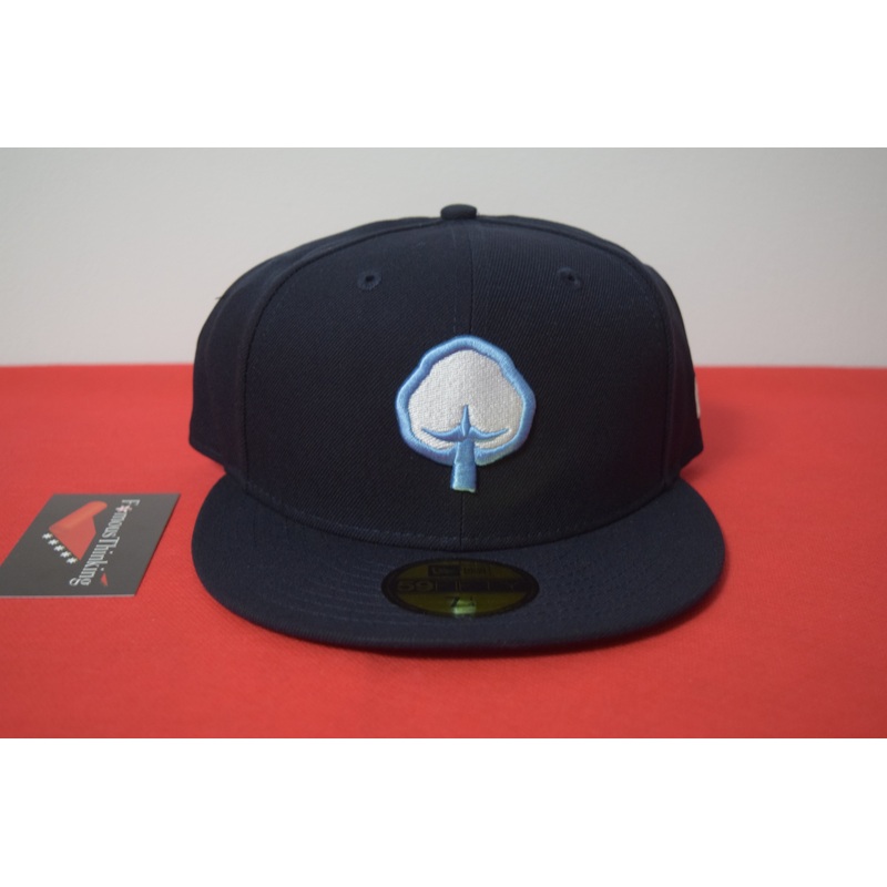 LMB New Era Algodoneros De Union Laguna Alt Fitted 59Fifty