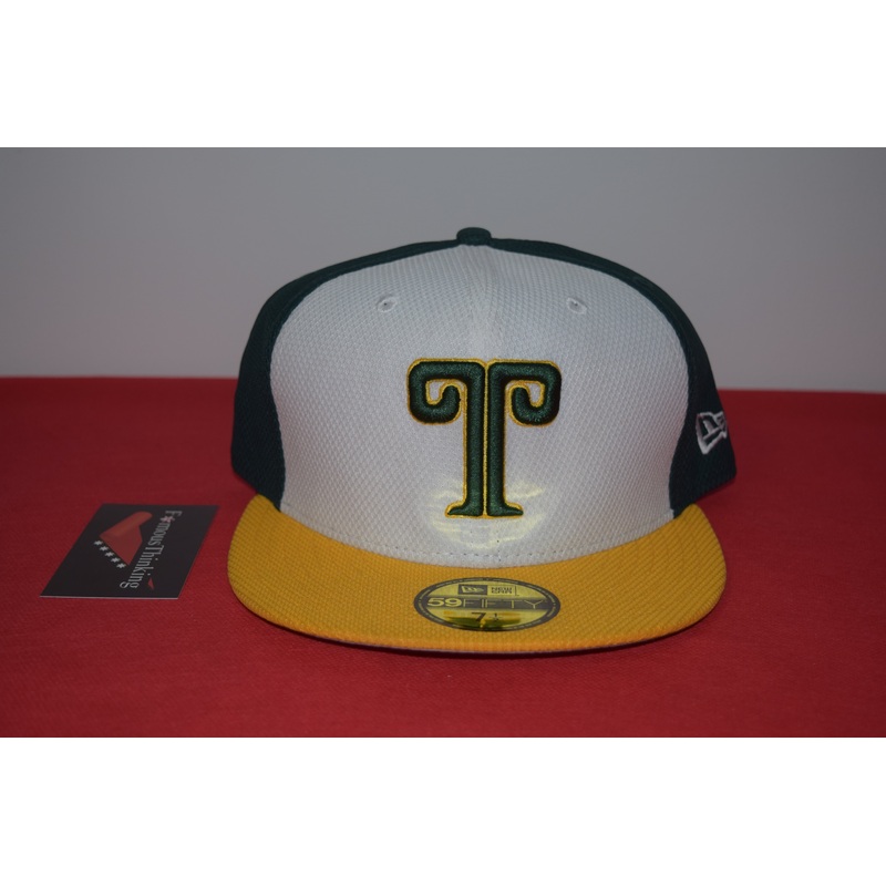 LMB New Era Omecas De Tabasco Fitted 59Fifty