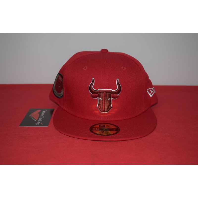 LMB New Era Toros De Tijuana Toro Face Fitted 59Fifty