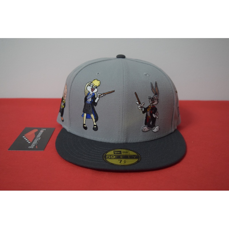 Looney Tunes WB X New Era Harry Potter Fitted 59Fifty