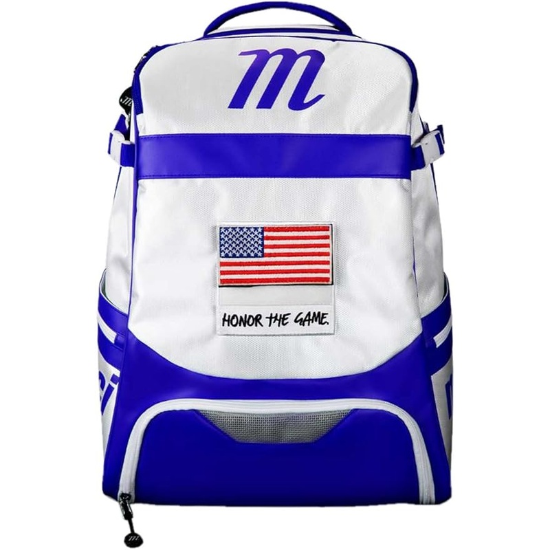 Marucci Dynamo Bat Pack