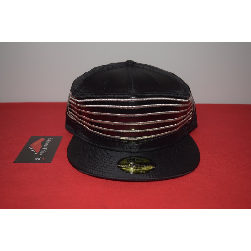 New Era G.I. Joe Big Face Fitted 59Fifty