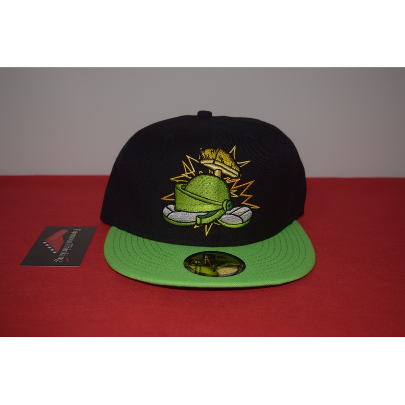 New Era Marvin the Martian Fitted 59Fifty