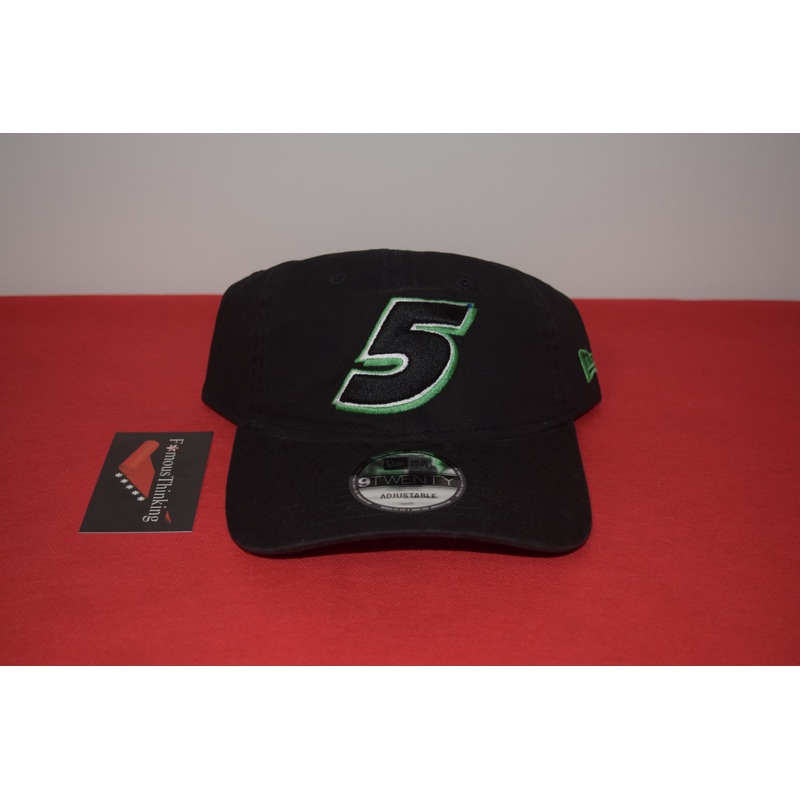 New Era Nascar Kyle Larson Strapback 9Twenty