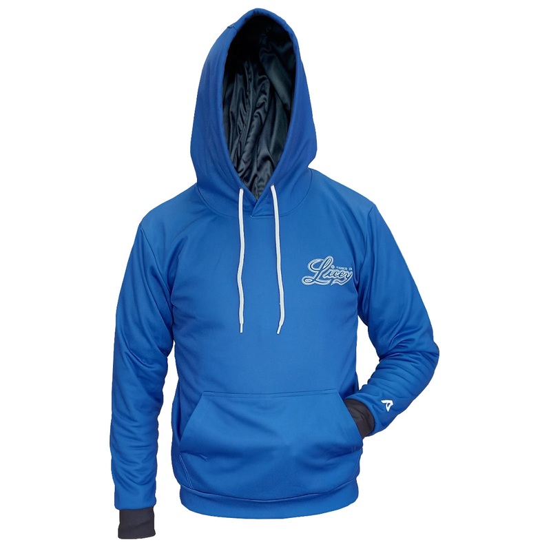 OFFICIAL – Arrieta Tigres del Licey Hoodie