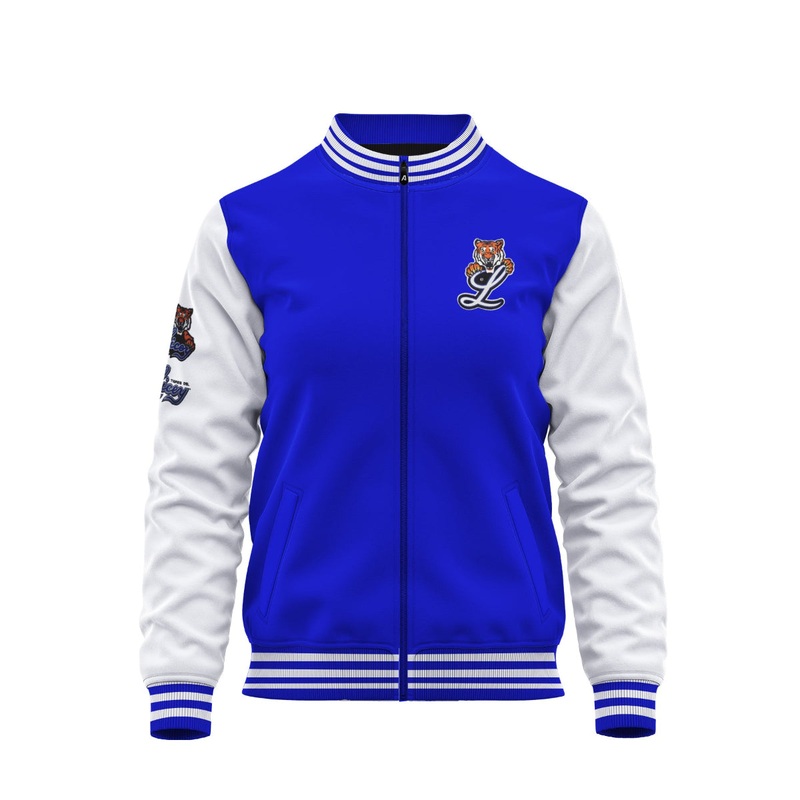 OFFICIAL – Arrieta Tigres del Licey Jacket