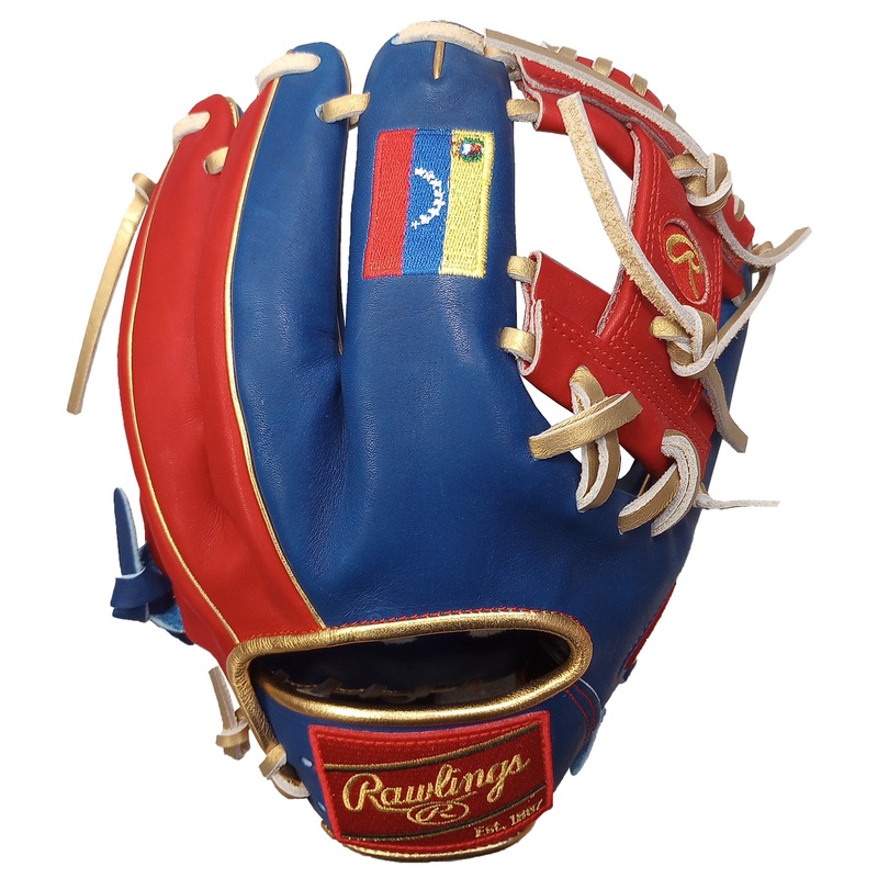 Rawlings HOH Venezuela Professional Glove – Limited Edition PRO204-2