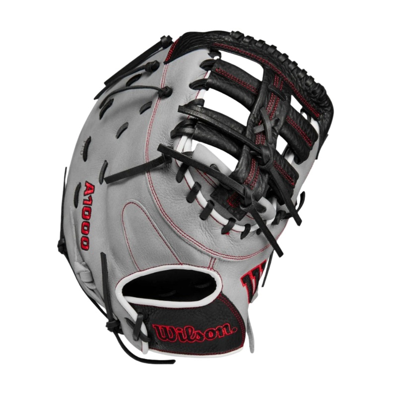 Wilson 2024 A1000 1620 12.5 First Base Glove
