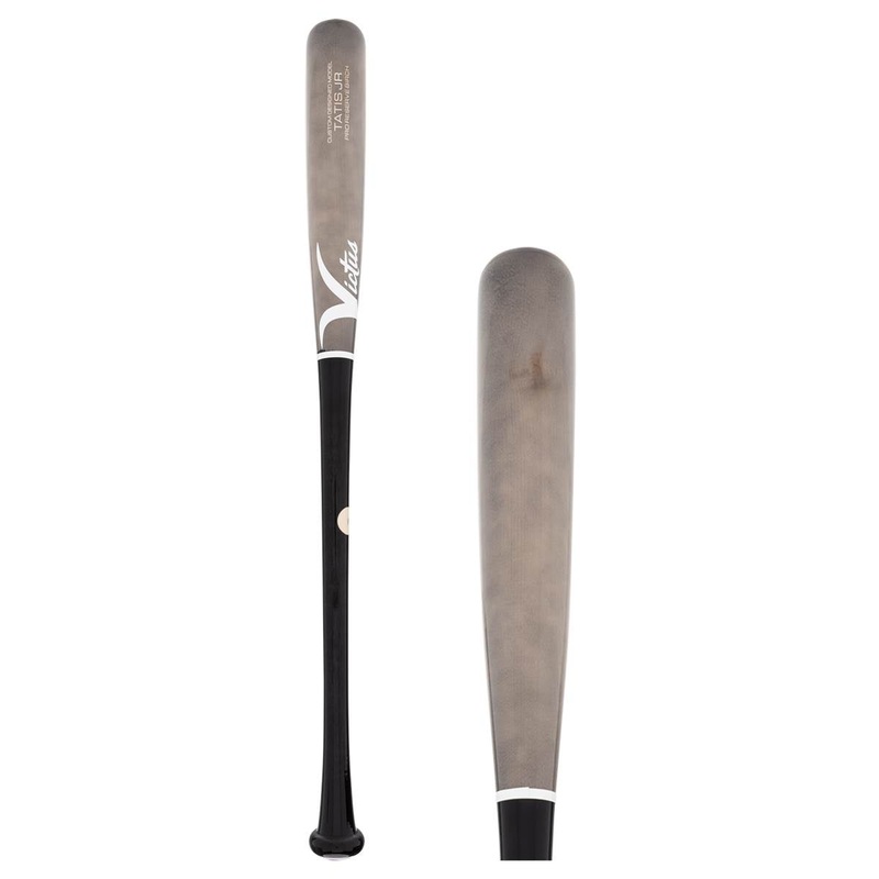 Youth Victus Pro Reserve TATIS JR Birch Wood Baseball Bat – (VYRWBTATISJR-B/GY)