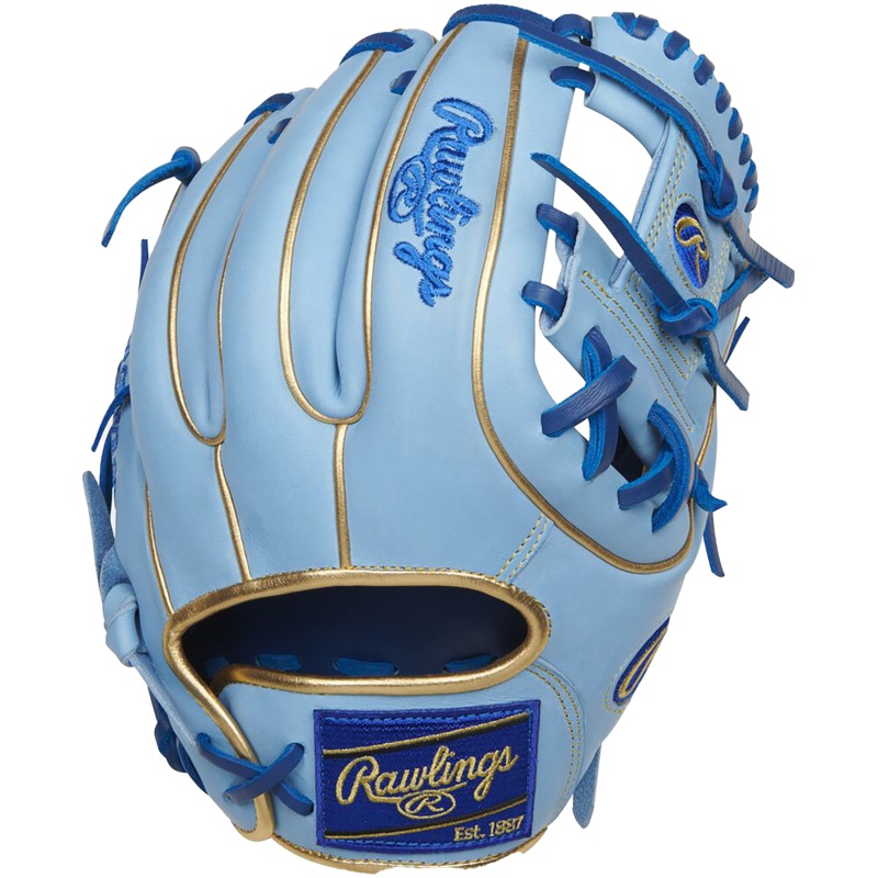 2022 11.25-INCH HOH R2G CONTOUR FIT INFIELD GLOVE PROR312U-2R