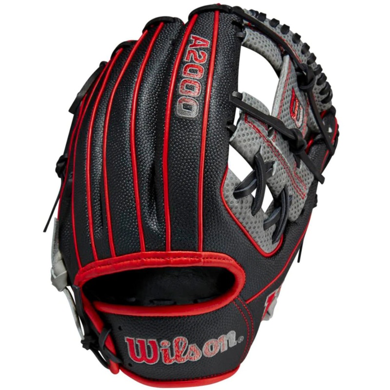2023 Wilson A2000 SC1975SS 11.75 Infield Baseball Glove
