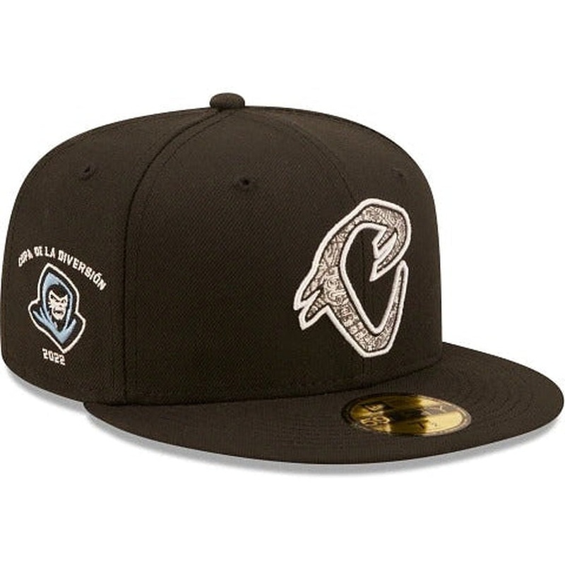 New Era Inland Empire 66ers Copa de la Diversion 59FIFTY Fitted Hat