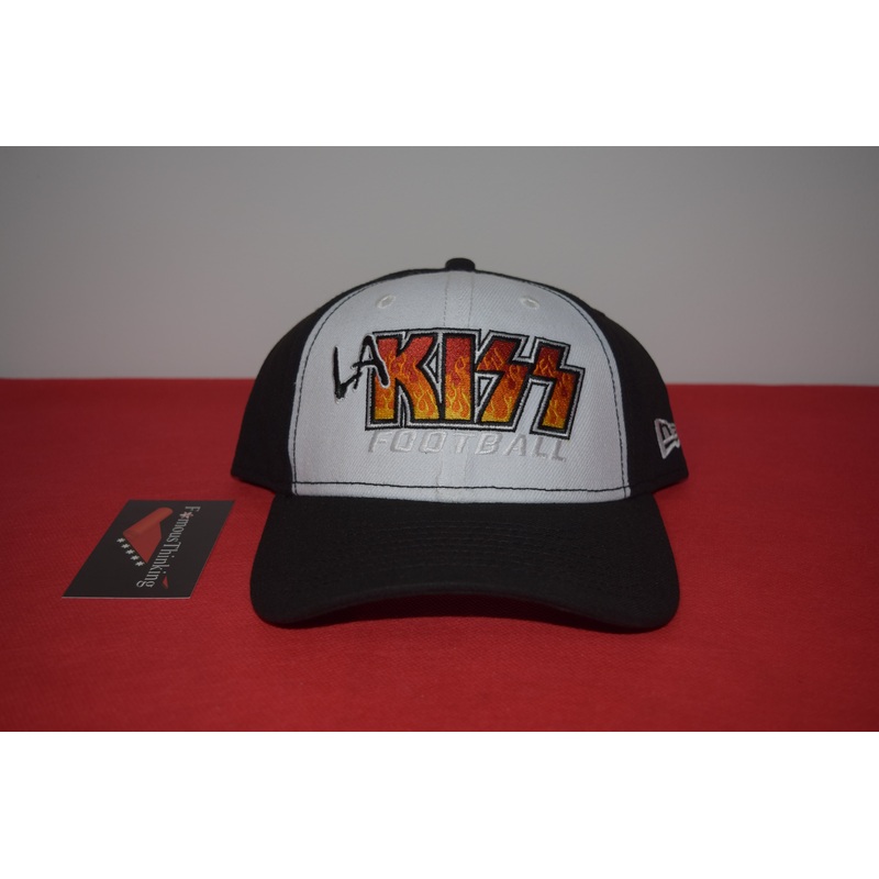 New Era L.A KISS Areana Football Snapback 9Fifty