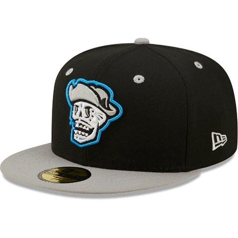 New Era Las Vegas Aviators Copa de la Diversion 59FIFTY Fitted Hat