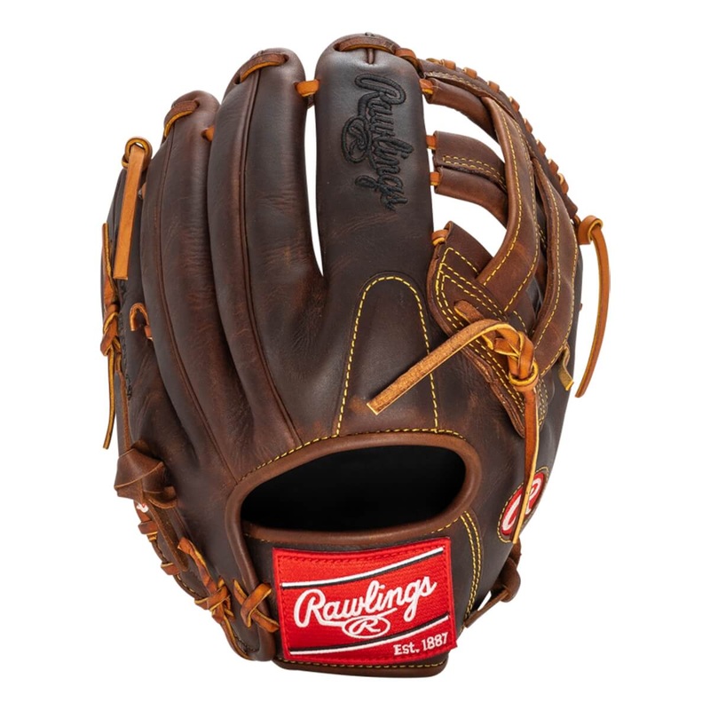 Rawlings Heart of the Hide R2G 12″ Nolan Arenado Baseball Glove – (PRORNA28)