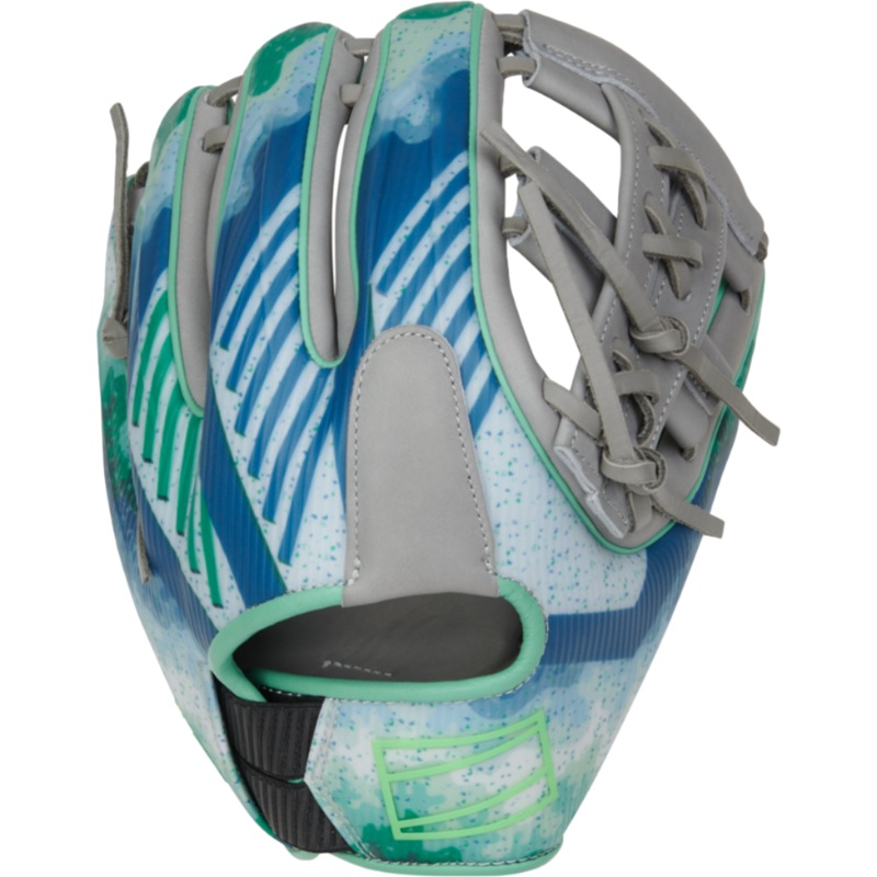 Rawlings REV1X 11.5″ Baseball Glove – (RREVFL12G-RHT)