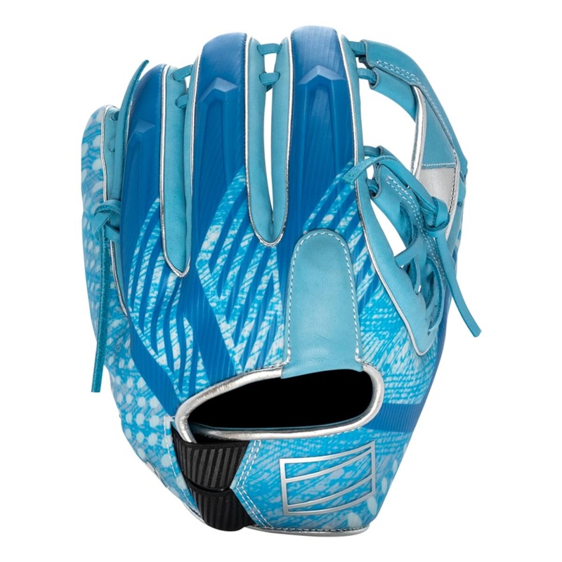 Rawlings REV1X 11.75″ Baseball Glove: REV205-2XCB