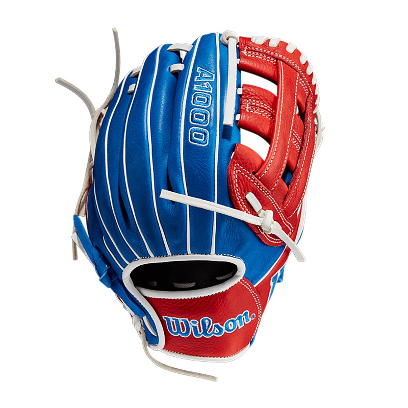 YOUTH – 2023 Wilson A1000 Series PF 11 inches Infield Glove – WBW10083511