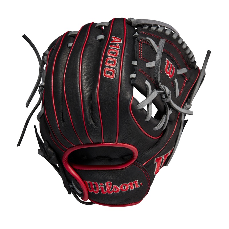 2022 A1000 PFX2 11″ INFIELD BASEBALL GLOVE PFX2 11″