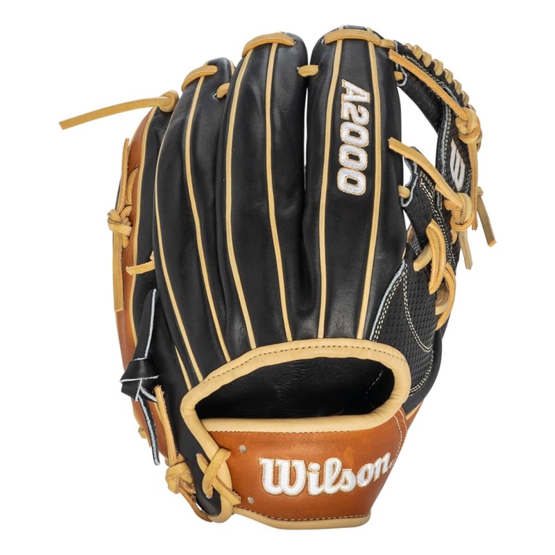 2024 Wilson A2000 Spin Control 1787 11.75″ Baseball Glove WBW1014001175