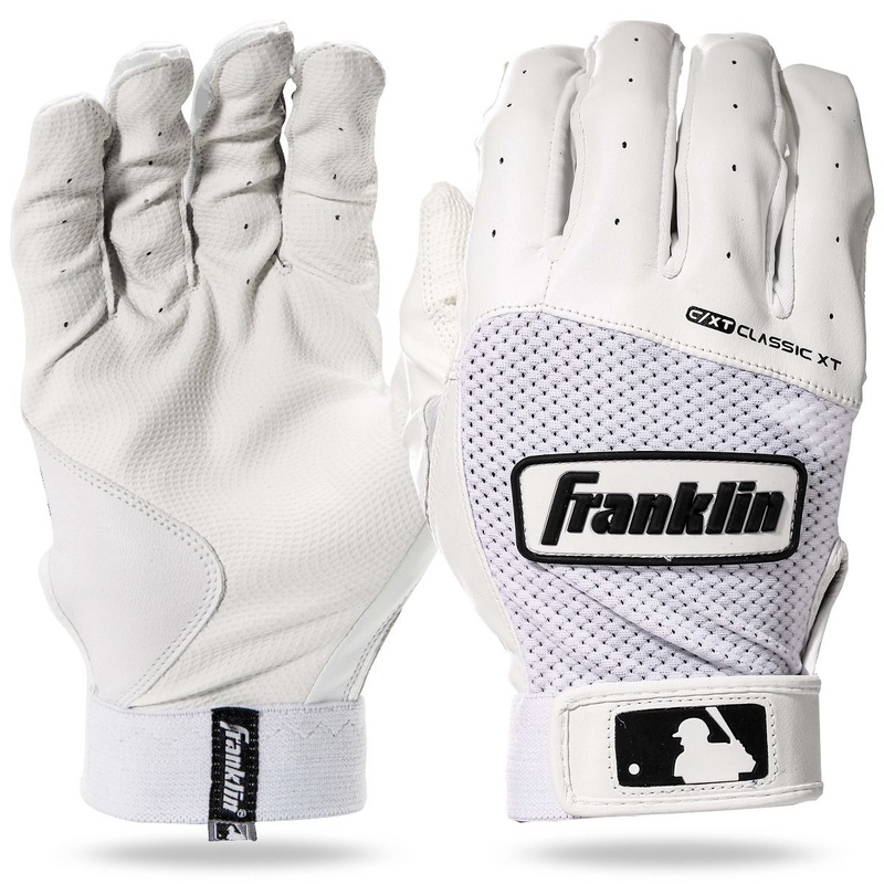 ADULT – Franklin XT Pro Classic Batting Gloves – (21064F2)