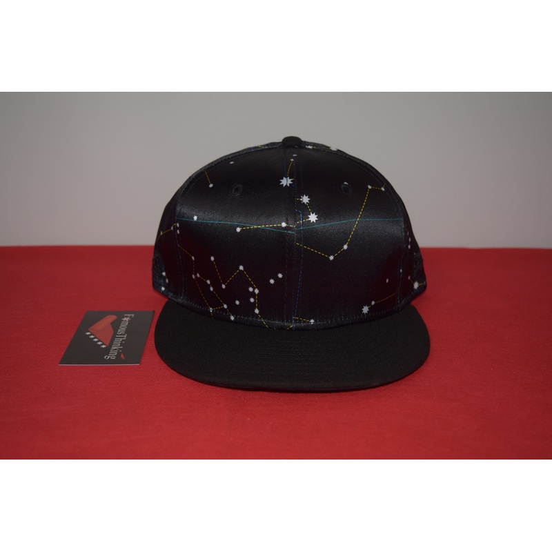 Fitted Hawaii New Era Kalua I Kona Hale Kuakini Snapback 9Fifty