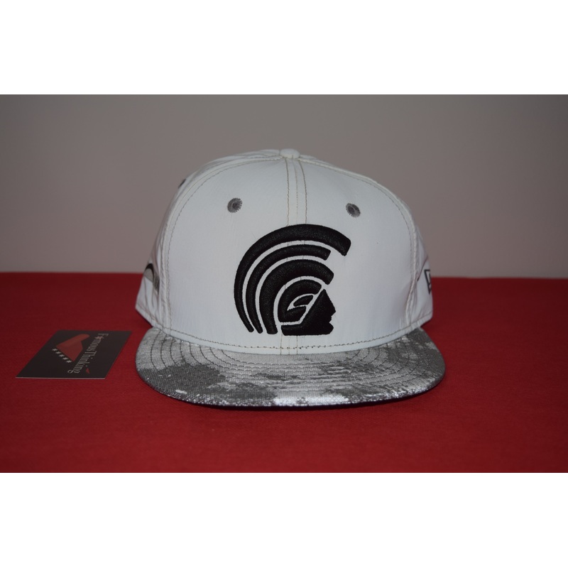 Fitted Hawaii New Era Mua Hoonui Snapback 9Fifty