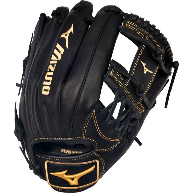 Mizuno MVP Prime GMVP1175P4 Adult Infield Baseball Glove 11.75′