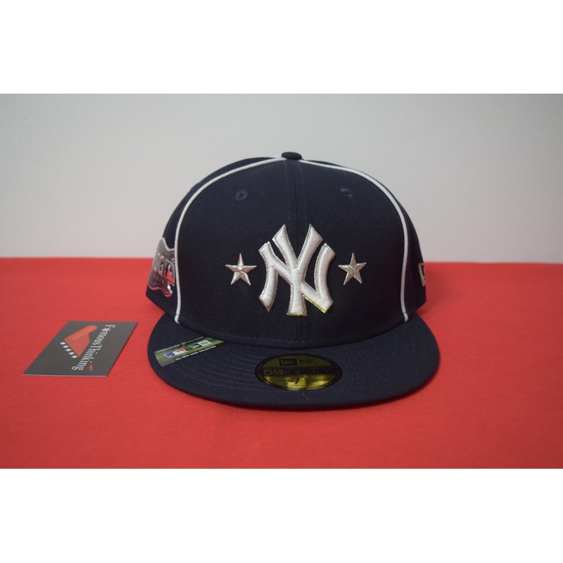 MLB New Era New York Yankees All Star Game 2019 On Field Fitted 59Fifty