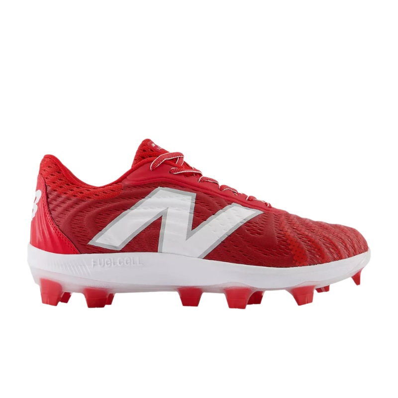 New Balance FuelCell 4040 v7 Red – (PL4040R7)