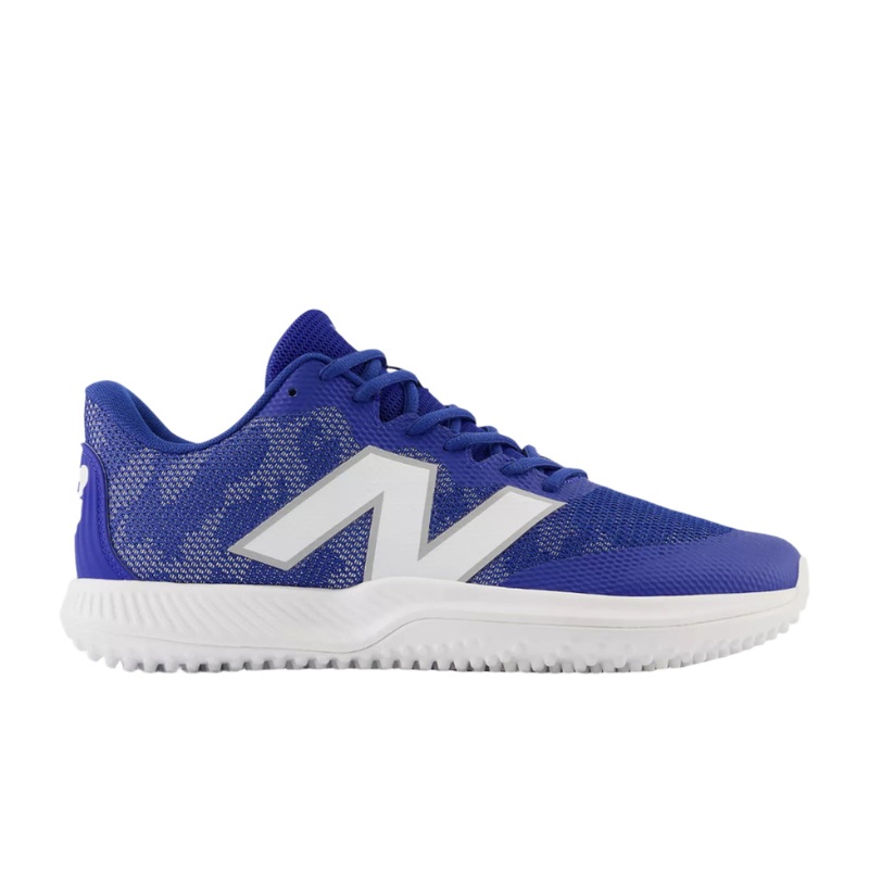 New Balance FuelCell 4040 v7 Turf Blue – (T4040TB7)