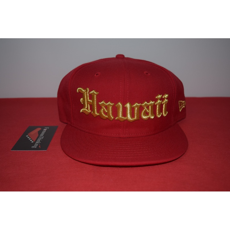 New Era 808 All Day Snapback 9Fifty