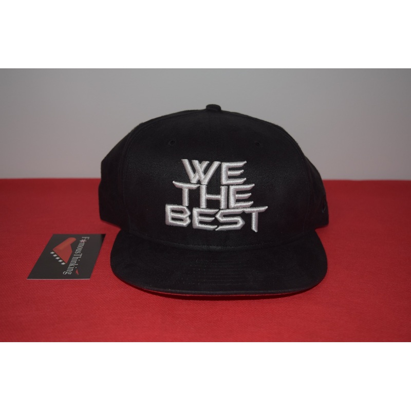 New Era DJ Khalid We The Best Snapback 9Fifty
