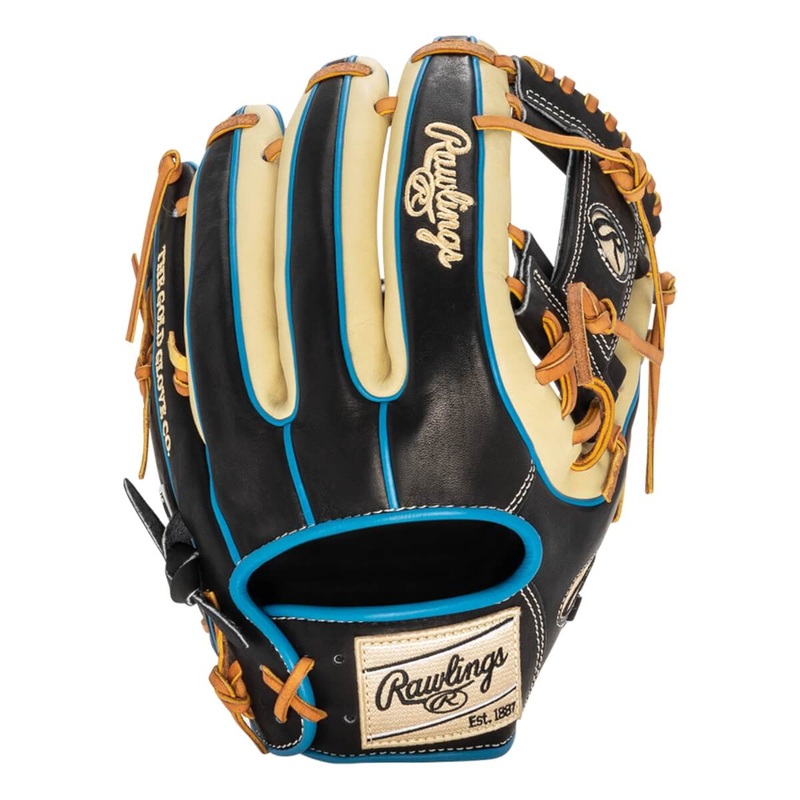 Rawlings Heart of the Hide 11.75″ Baseball Glove PRO315-2CBC