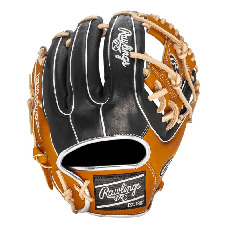 Rawlings Heart of the Hide R2G 11.5″ Baseball Glove PROR314-2BTC