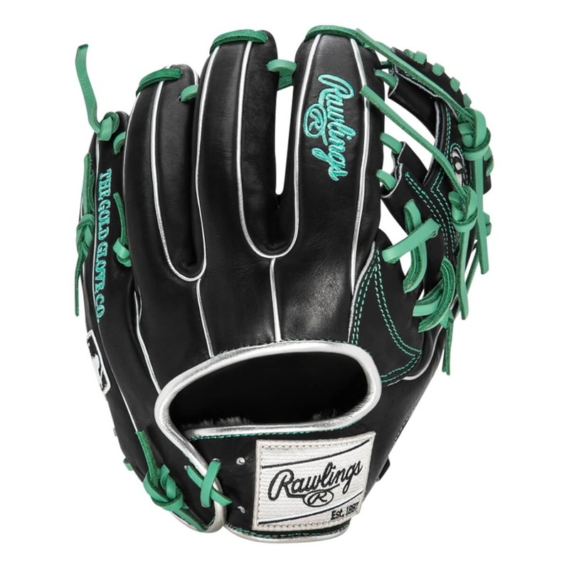 Rawlings Pro Preferred 11.5″ Baseball Glove PROS934-2B