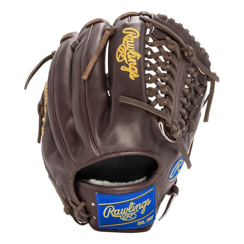 Rawlings Pro Preferred 11.75″ Baseball Glove: PROS205-4MO