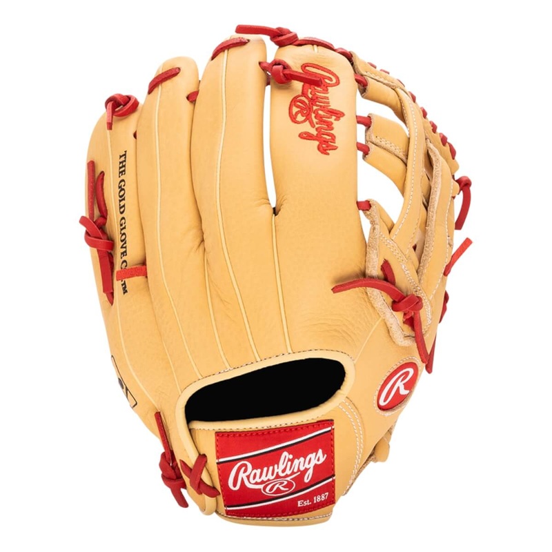 Rawlings Select Pro Lite 12″ Youth Baseball Glove – SPL120BHC