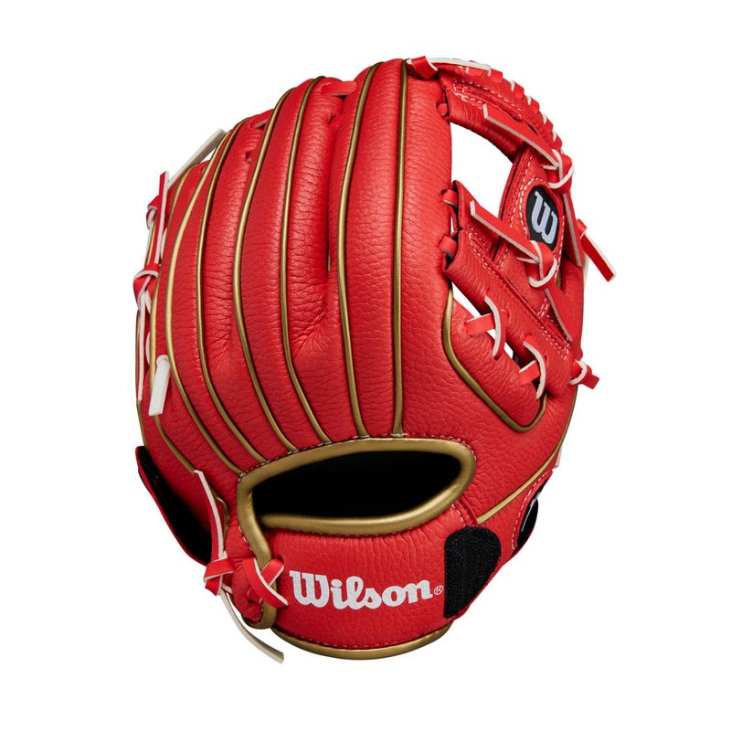 Wilson 2024 A200 EZ Catch 9 Inch Youth Baseball Glove – (WBW1013579)